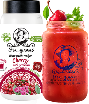 idrink-image giagiamas cherry with geranium essence